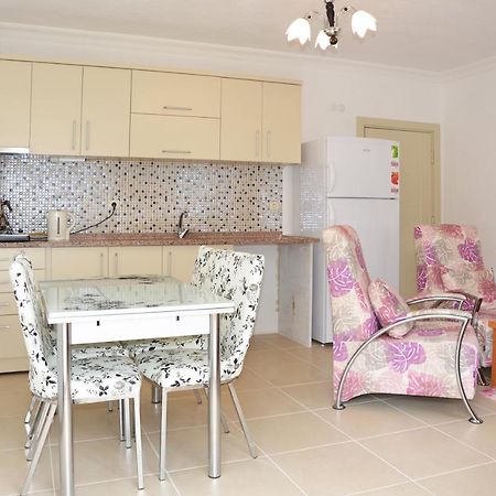 Tugce Apartments Kaş Exteriér fotografie